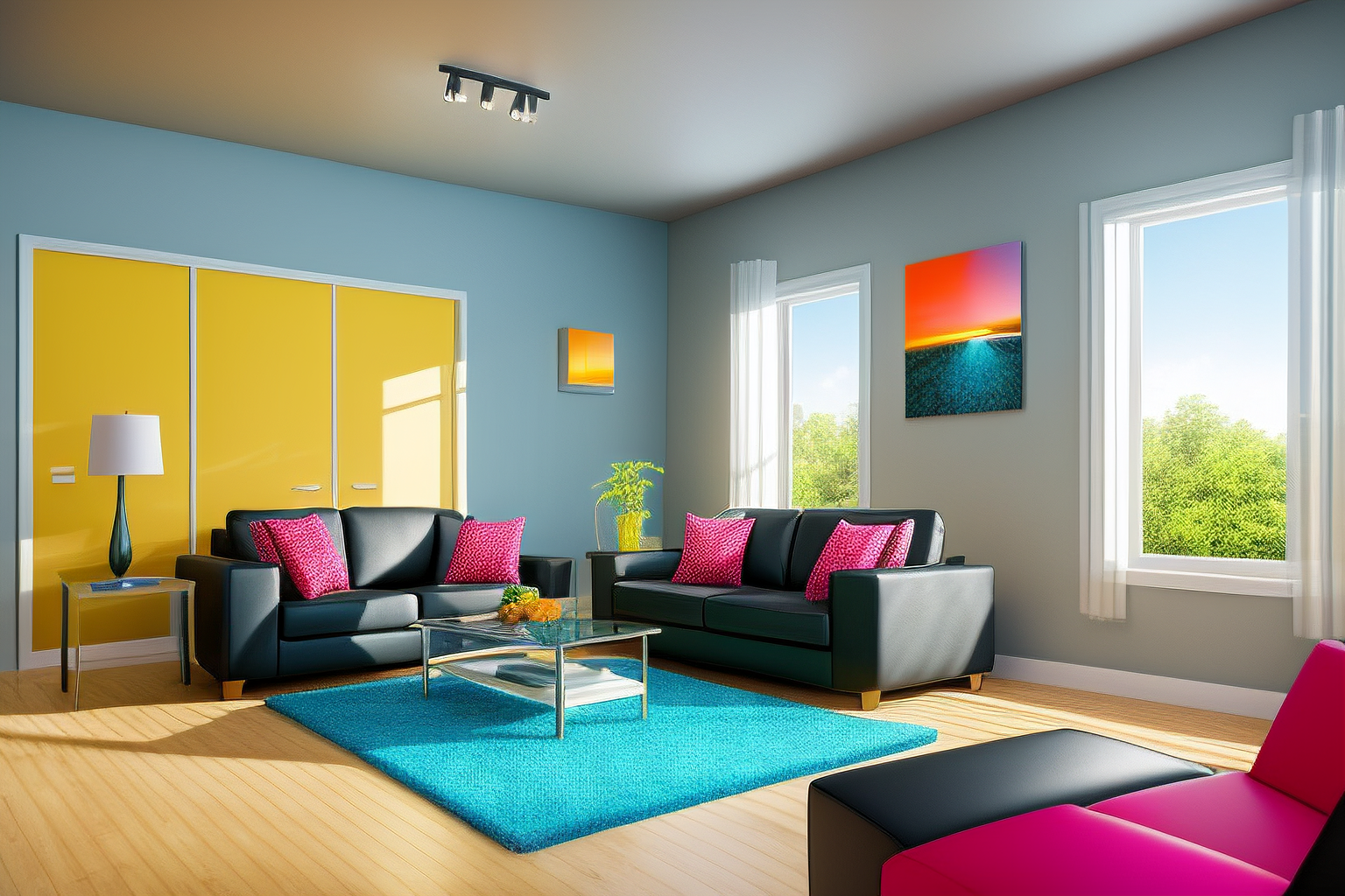 Fiberglass ile sağlıklı ve hijyenik yaşam alanları yaratın