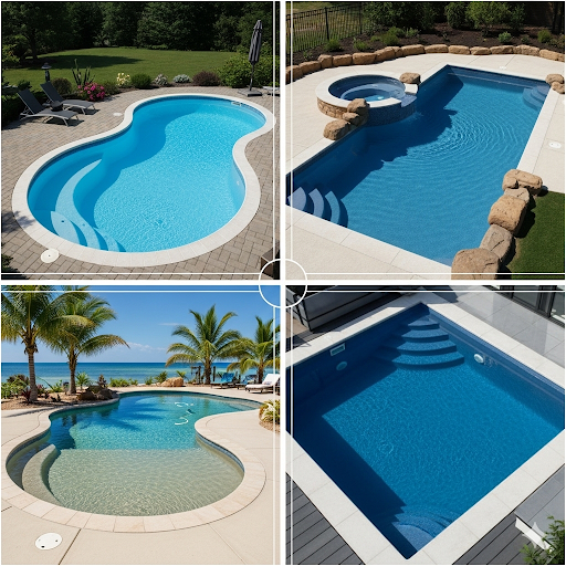 Express Fiberglass Antalya: Dayanıklı ve Estetik Kompozit Uygulamaları