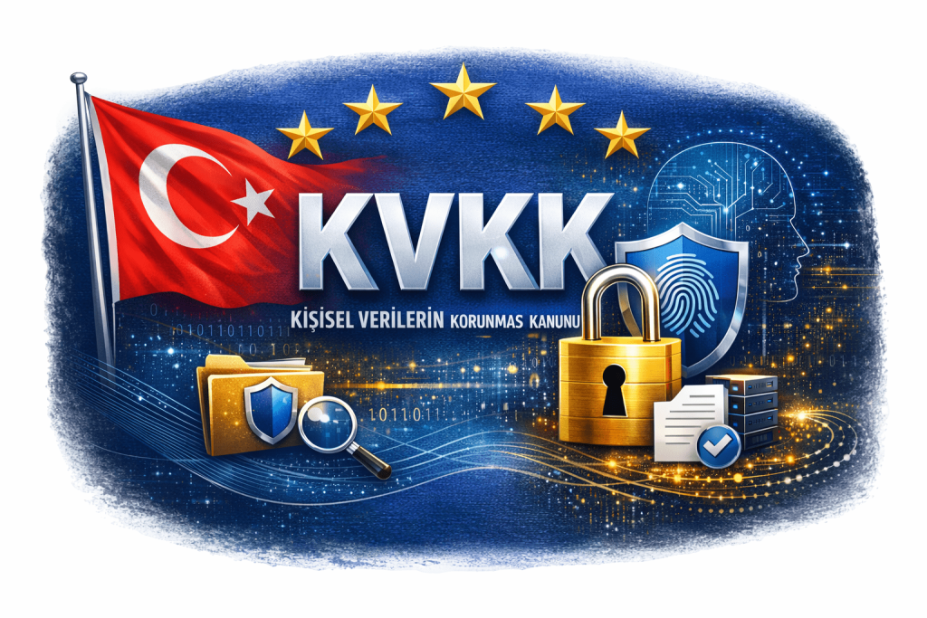 Express Fiberglass Antalya iletişim ve KVKK bilgilendirme görseli