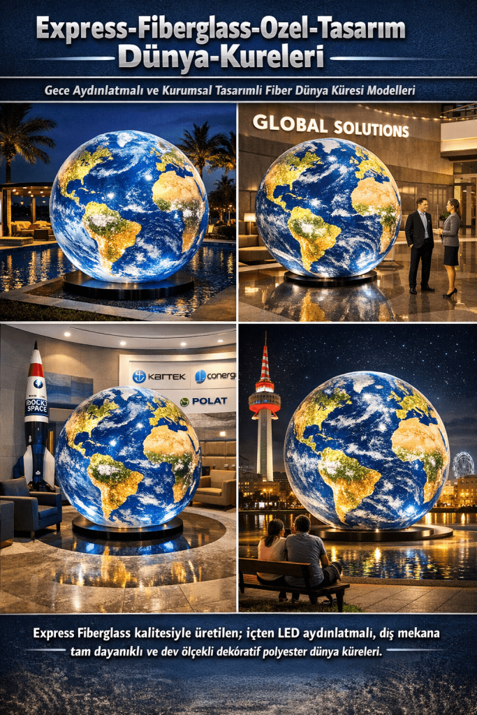 holding-lobi-girisi-dev-dunya-kuresi-tasarimi